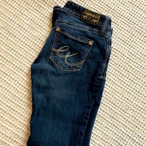 Express Jeans